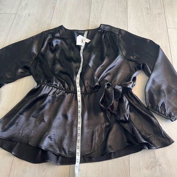 Lane  Byant women’s top size 20 - Picture 3 of 8